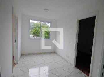 Apartamento · 36m² · 2 Quartos · Apartamento à Venda - Morumbi, 2 Quartos,  36 m² - São Paulo