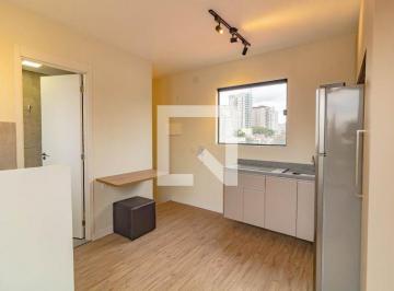 Apartamento · 34m² · 1 Quarto · Apartamento à Venda - Chácara Inglesa, 1 Quarto,  34 m² - São Paulo