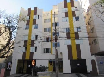 Apartamento · 46m² · 2 Quartos · 1 Vaga · Apartamento para alugar na Zona 07 – 2 quartos, 1 vaga – Edifício Niagara – Maringá/PR
