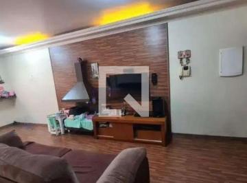 Casa · 220m² · 3 Quartos · 3 Vagas · Casa à Venda - Vila Olímpia, 3 Quartos, 220 m² - São Paulo