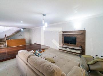 Casa · 288m² · 4 Quartos · 2 Vagas · Casa à Venda - Vila Campestre, 4 Quartos,  288 m² - São Paulo