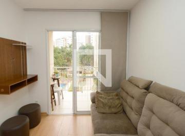 Apartamento · 63m² · 3 Quartos · 1 Vaga · Apartamento à Venda - Jardim Marajoara , 3 Quartos,  63 m² - São Paulo