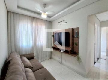 Apartamento · 59m² · 3 Quartos · 1 Vaga · Apartamento à Venda - Jardim das Bandeiras, 3 Quartos, 59 m² - Campinas