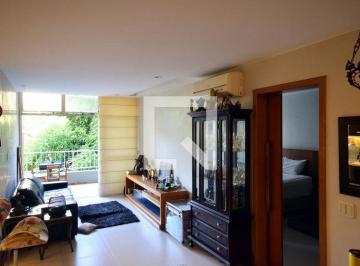 Apartamento · 70m² · 2 Quartos · 2 Vagas · Apartamento à Venda - Barra da Tijuca, 2 Quartos, 70 m² - Rio de Janeiro