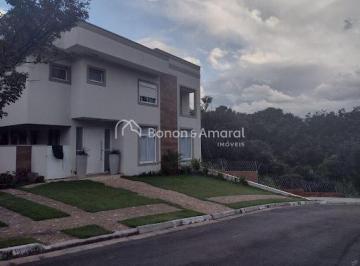 Casa em condomínio no Bosque Dos Cambaras, de 3 qu · Casa em condomínio no Bosque Dos Cambaras, de 3 quartos à venda, Fazenda Santana