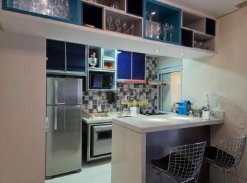 Apartamento · 95m² · 3 Quartos · 2 Vagas · Apartamento á venda em Santa Teresinha - 3 dormitórios e duas vagas.