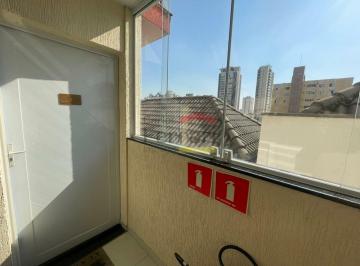 Casa · 49m² · 2 Quartos · condomínio fechado alto de Santana mobiliado 49 area util