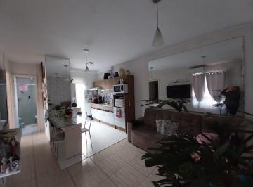 Apartamento · 52m² · 2 Quartos · 1 Vaga · Apartamento térreo com 2 quartos à venda em Gravataí