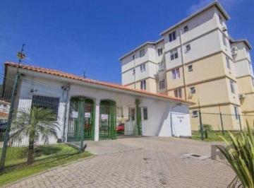 Apartamento · 50m² · 3 Quartos · 1 Vaga · Apartamento 3 dormitório mobiliado