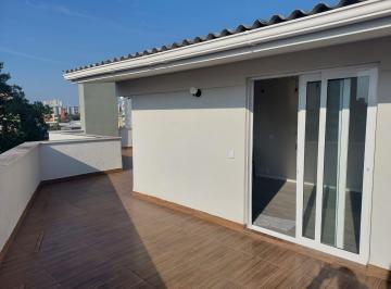 Apartamento · 216m² · 3 Quartos · 2 Vagas · Cobertura reformada no Bairro Jardim Lindóia