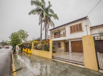 Casa · 311m² · 4 Quartos · 4 Vagas · Casa de 4 dormitórios à venda no Bairro Santa Tereza - Porto Alegre