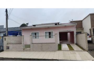 Casa · 142m² · 4 Quartos · 3 Vagas · Casa - Madri - Palhoça - Sc