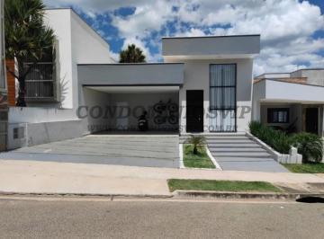 Foto 06 · Casa em Condomínio de Luxo com 3 Quartos e 160m² na Chácaras Residenciais Santa Maria, Votorantim-SP