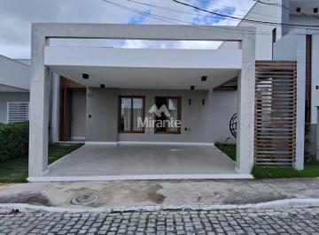 Casa de Condomínio Para Vender com 3 quartos sendo 3 suítes no bairro Registro em Feira De Santana · Casa de Condomínio Para Vender com 3 quartos sendo 3 suítes no bairro Registro em Feira De Santana