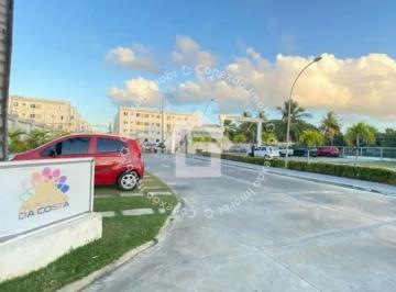 Apartamento no CONDOMÍNIO PARQUE ALAMEDA DA COSTA - Barra dos Coqueiros, Olhos D'àgua · Apartamento no CONDOMÍNIO PARQUE ALAMEDA DA COSTA - Barra dos Coqueiros, Olhos D'àgua