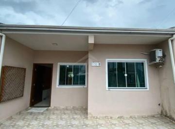 Casa · 54m² · 2 Quartos · CASA, 2 QUARTOS, SÃO JOSÉ