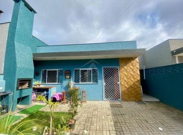Casa · 2 Quartos · 1 Vaga · CASA, 2 QUARTOS SENDO 1 SUÍTE, CAMBIJU