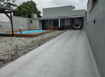 Casa · 3 Quartos · 3 Vagas · CASA COM PISCINA, 3 QUARTOS SENDO 1 SUÍTE, SÃO JOSÉ