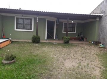 Casa · 199m² · 2 Quartos · 3 Vagas · Casa em Hípica