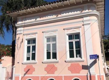 Casa · 368m² · 3 Quartos · 4 Vagas · Casarão Rosa para venda no centro historico de Santana de Parnaíba.