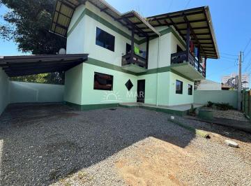 Casa · 6 Quartos · 8 Vagas · Sobrado com 6 dormitórios em Balneário Piçarras