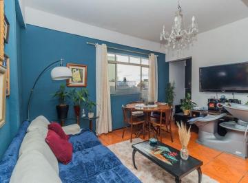 Apartamento · 68m² · 2 Quartos · Apartamento 2 dorms à venda Rua São Carlos, Floresta - Porto Alegre