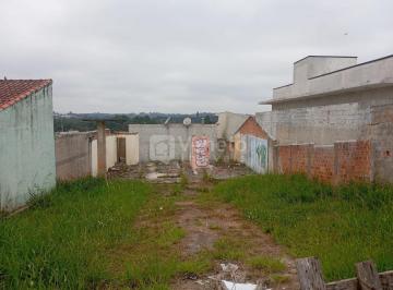 Terreno , Colombo · Rua Heitor Vila-Lobos, 349 - Parque Monte Castelo