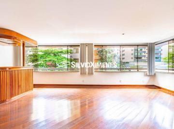 Apartamento · 280m² · 5 Quartos · 4 Vagas · Residencial › Apartamento no Gutierrez com 280,00 (M²), 5 quartos e 4 vagas para Venda