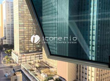 Apartamento · 31m² · 1 Quarto · Loft na Avenida Treze de Maio – Versátil para Uso Residencial ou Comercial no Coração do Rio