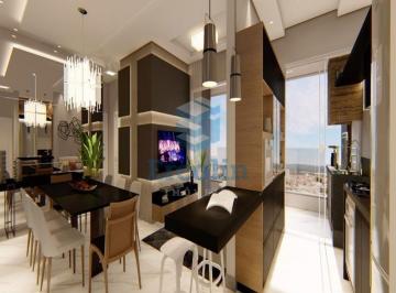 Foto 02 · APARTAMENTO À VENDA PETRA LIVING CAMPOLIM SOROCABA-SP
