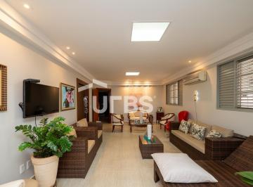 Apartamento de 4 quartos, Goiânia · APARTAMENTO 207MT 4 QUARTOS SENDO 2 SUITE SETOR CENTRAL