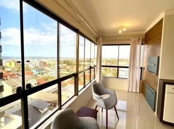 Apartamento · 137m² · 2 Quartos · 1 Vaga · Apartamento Mobiliado Próximo do Mar em Tramandaí