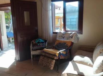 Casa · 113m² · 3 Quartos · 1 Vaga · Casa Próximo do Mar em Tramandaí
