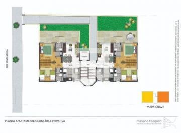 Apartamento · 90m² · 2 Quartos · 2 Vagas · Apartamento à Venda - Buritis, 2 Quartos,  90 m² - Belo Horizonte