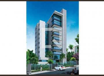 Apartamento · 155m² · 4 Quartos · 4 Vagas · Apartamento à Venda - Castelo, 4 Quartos,  155 m² - Belo Horizonte