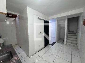 Casa · 60m² · 2 Quartos · 1 Vaga · Casa à Venda - Floramar, 2 Quartos,  60 m² - Belo Horizonte