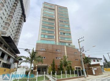 Apartamento · 118m² · 3 Quartos · 2 Vagas · Apartamento 3 suítes com Vista Mar, Mobiliado e em Condomínio com Completa Infraestrutura de Lazer