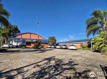 Comercial · 3000m² · PAVILHÃO ? Sapopema Veranópolis RS