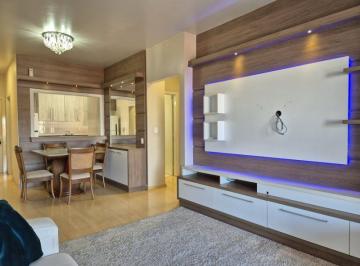 Apartamento · 120m² · 3 Quartos · 1 Vaga · APARTAMENTO 3 Centro Veranópolis RS