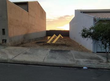 Terreno · 150m² · Terreno com 150 m² à venda - Jardim Monte Carlo - Indaiatuba/SP