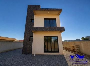 Casa · 66m² · 2 Quartos · 2 Vagas · Casa à venda - no Balneário Eliane