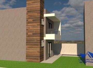 7554841.jpg · EXCELENTE  SOBRADO EM FASE FINAL DE CONSTRUÇÃO, BALNEÁRIO ELIANA