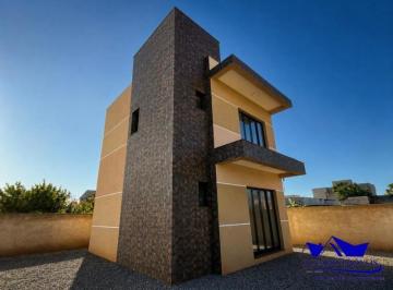 Casa · 66m² · 2 Quartos · Casa à venda - no Balneário Eliane