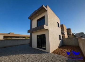 Casa · 66m² · 2 Quartos · 1 Vaga · Casa à venda - no Balneário Eliane