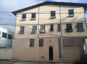 Comercial · 31m² · 5 Vagas · Sala para alugar em São José dos Campos, Jardim Paulista, com 31 m²