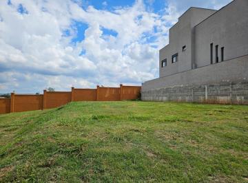 Terreno · 458m² · Terreno à venda em Votorantim, Alphaville Nova Esplanada, com 458.57 m²