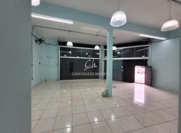 Comercial · 80m² · 4 Vagas · Salão para alugar em Campinas, Jardim do Lago, com 80 m²