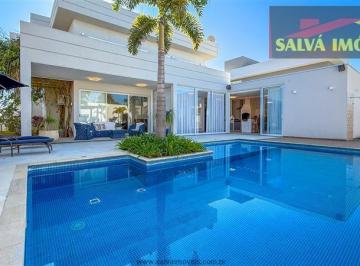 Casa · 400m² · 4 Quartos · 3 Vagas · Casa à venda - em Atibaia