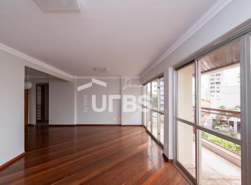 Apartamento de 3 quartos, Goiânia · APARTAMENTO 120MT 3 QUARTOS SENDO 1 SUITE SETOR CENTRAL