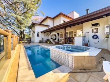 Casa · 336m² · 4 Quartos · 4 Vagas · Sobrado à venda em Campinas, Bairro das Palmeiras, com 4 suítes, com 336 m²